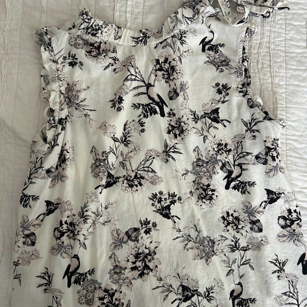 Who What Wear Women's Tank, Size XL